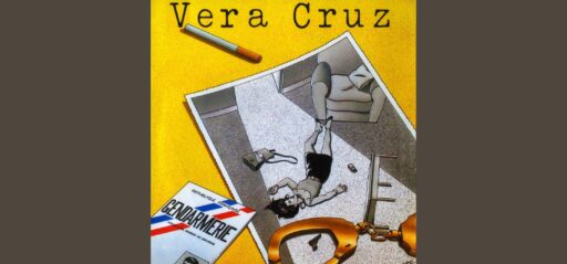 Vera Cruz game banner - find where to play in the cloud