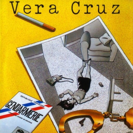 Vera Cruz game banner