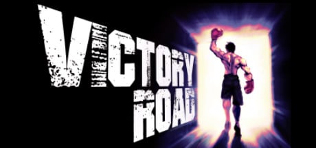 Ikari Warriors II: Victory Road game banner
