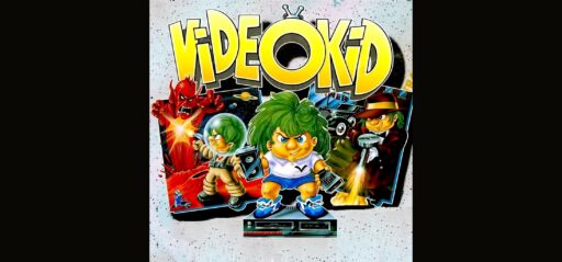 Videokid game banner - find where to play in the cloud