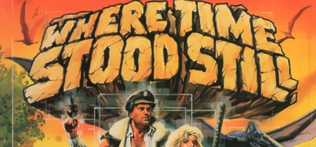 Where Time Stood Still game banner - find where to play in the cloud