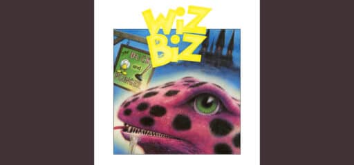 Wiz-Biz game banner - find where to play in the cloud