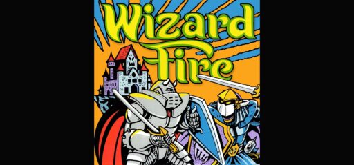 Wizard Fire game banner - find where to play in the cloud