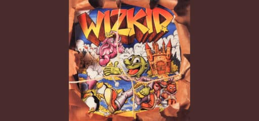 Wizkid game banner - find where to play in the cloud