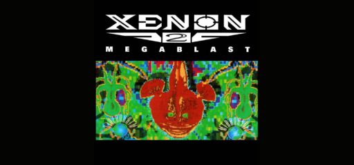 Xenon 2 game banner - find where to play in the cloud