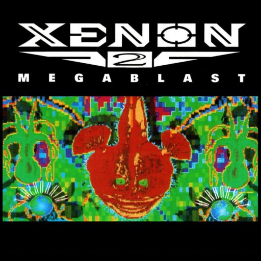 Xenon 2 game banner