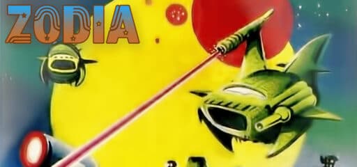 Zodia game banner - find where to play in the cloud