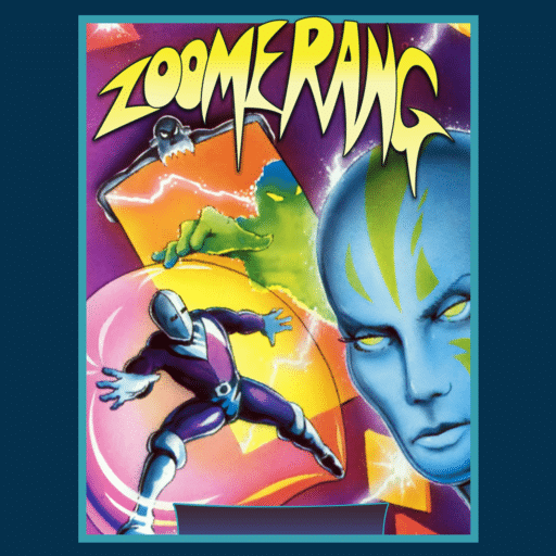 Zoomerang game banner