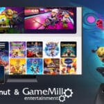 Blacknut and Publisher GameMill Announce a Partnership post thumbnail