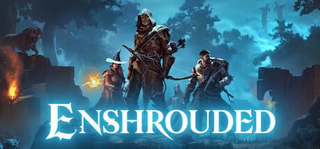Enshrouded game banner