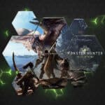 Monster Hunter: World Heads Up The Game Arrivals On This Week’s GFN Thursday! post thumbnail