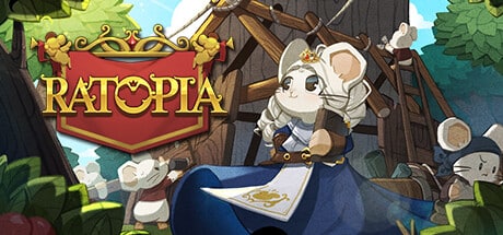 Ratopia game banner
