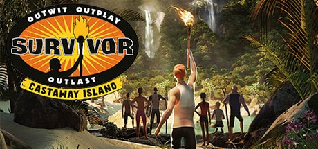 Survivor - Castaway Island game banner