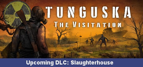 Tunguska: The Visitation game banner
