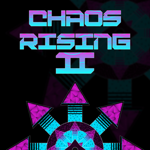 Chaos Rising Part 2 game banner