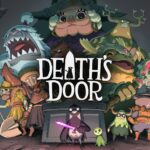 Indie Game Death’s Door Added To Netflix Games post thumbnail