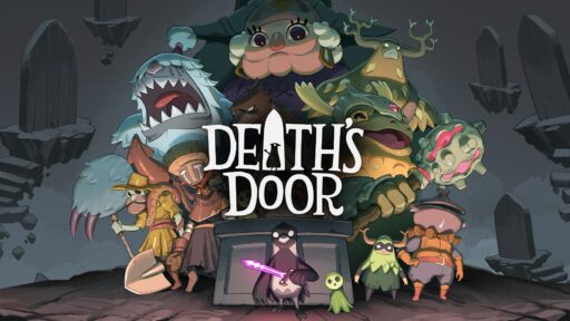 Death's Door