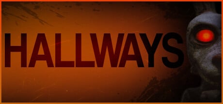 Hallways game banner