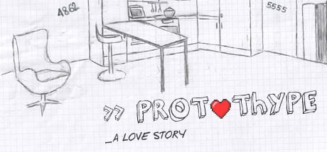 PROTOThYPE _ a love story game banner
