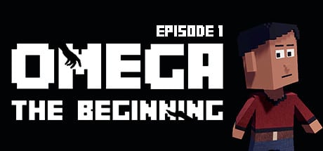 OMEGA: The Beginning - Episode 1 game banner