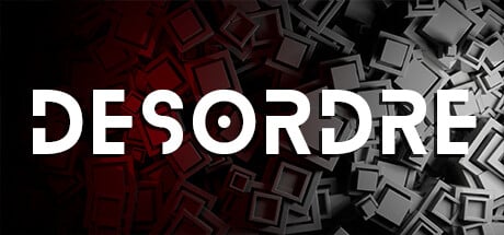 DESORDRE : A Puzzle Game Adventure game banner