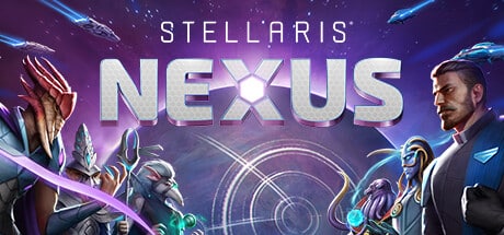 Stellaris Nexus game banner