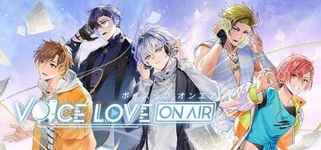 Voice Love on Air game banner