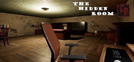 The Hidden Room game banner
