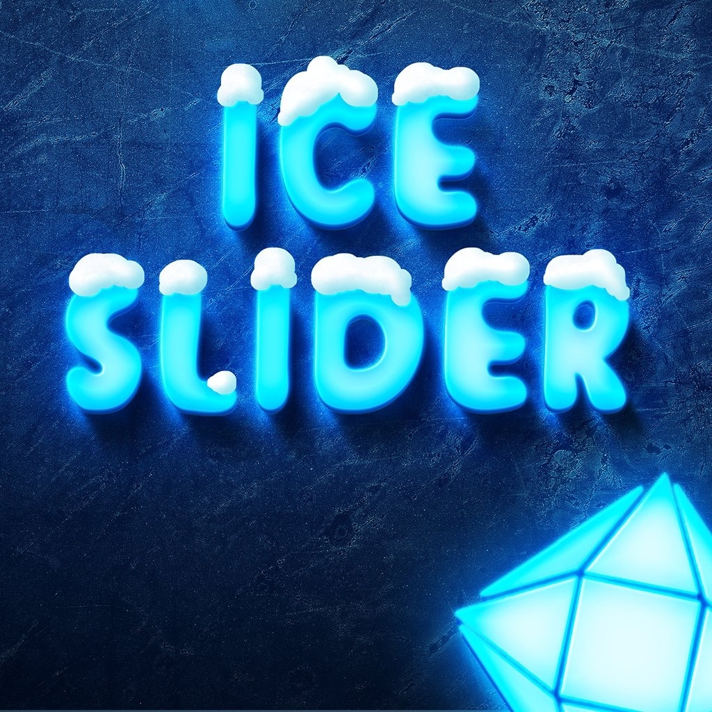 Can you play Ice Slider on cloud gaming services?