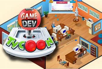 Image result for game dev tycoon