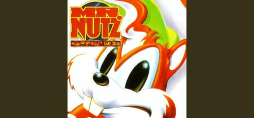 Mr Nutz: Hoppin' Mad game banner - find out how to play with cloud gaming