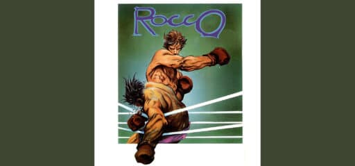Rocco game banner - find out where to play in the cloud