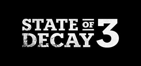 State of Decay 3 game banner