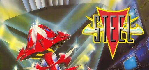 Steel game banner - find where to play in the cloud