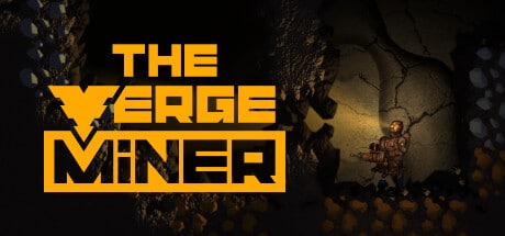 The Verge Miner game banner