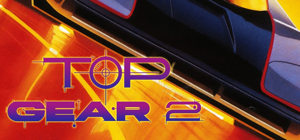 Can you play Top Gear 2 on cloud gaming services?