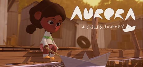Aurora: A Child's Journey game banner