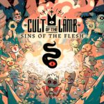 Cult of The Lamb – Sins of The Flesh Update Arrives January 16th post thumbnail