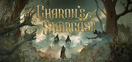 Charon's Staircase game banner