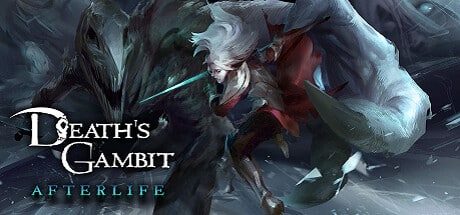 Death's Gambit: Afterlife game banner