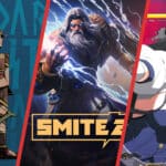 GFN Steam Update: SMITE 2, latest MudRunner and UNDER NIGHT Titles Lead 12 Games Opting In post thumbnail