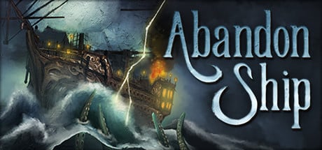 Abandon Ship game banner