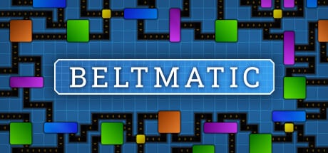 Beltmatic game banner