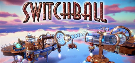 Switchball HD game banner