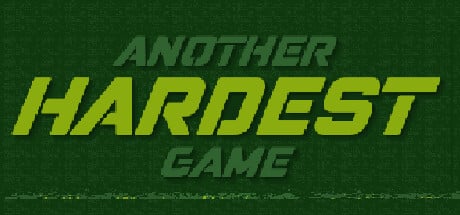Another Hardest Game game banner