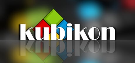 Kubikon 3D game banner