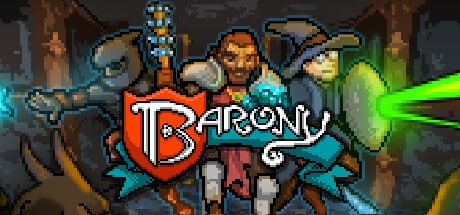 Barony game banner