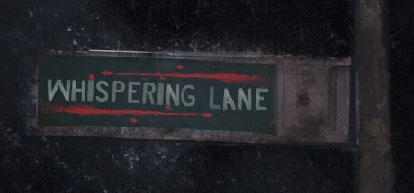 Whispering Lane game banner