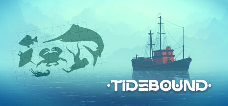 Tidebound game banner