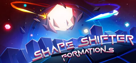 Shape Shifter: Formations game banner